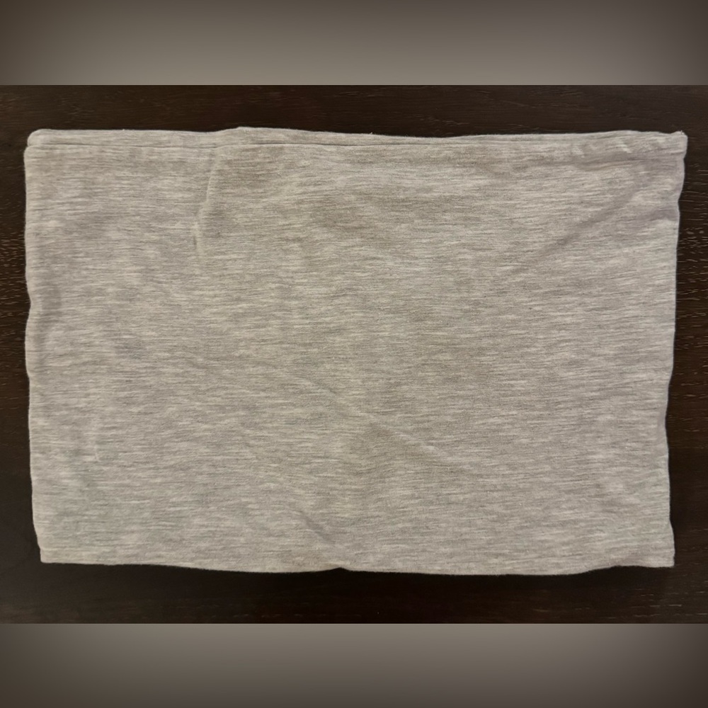 Topshop Tube Top Size 4